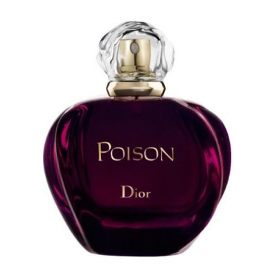 DIOR Poison EDT 100ml TESTER